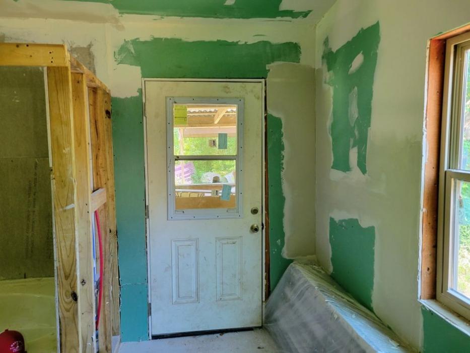 Drywallplusguys - Richards, TX