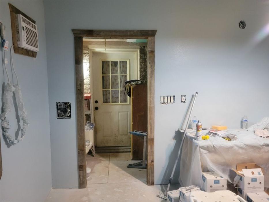 Drywallplusguys - Richards, TX