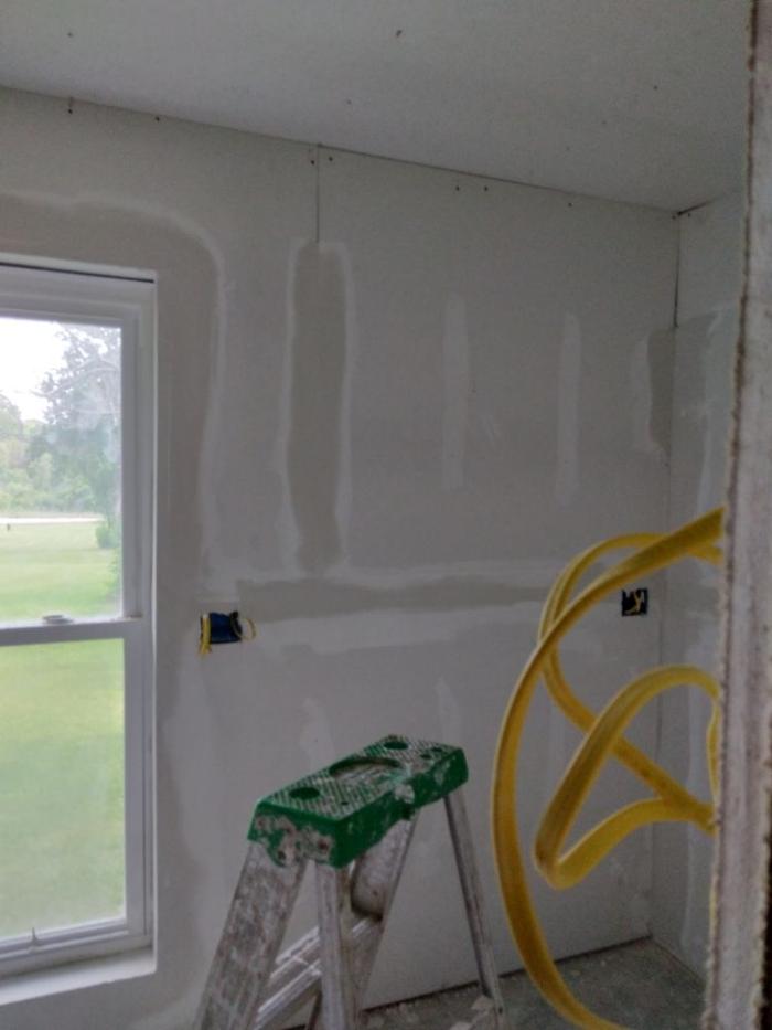Drywallplusguys - Richards, TX
