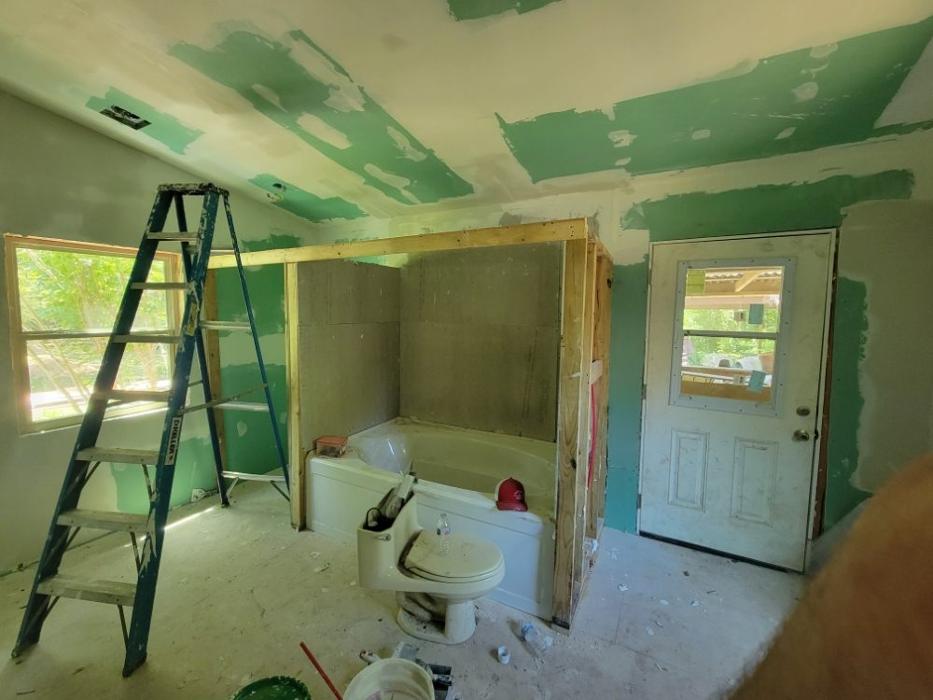 Drywallplusguys - Richards, TX