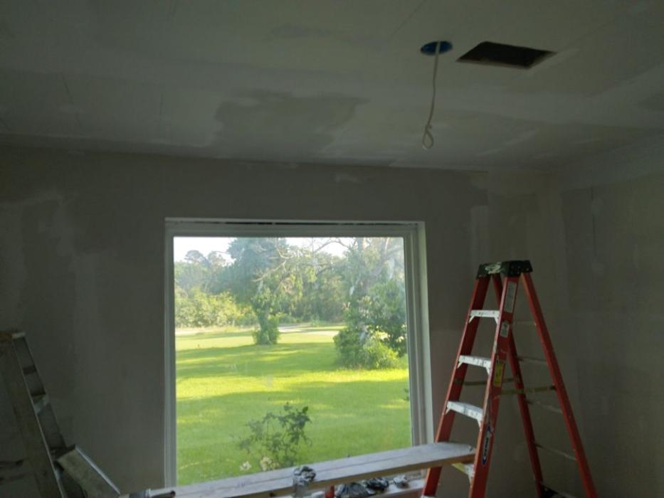 Drywallplusguys - Richards, TX