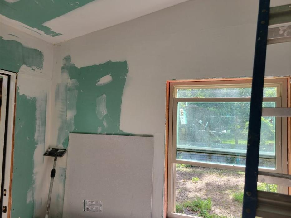Drywallplusguys - Richards, TX