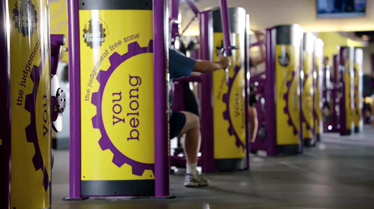 Planet Fitness - Warsaw, IN