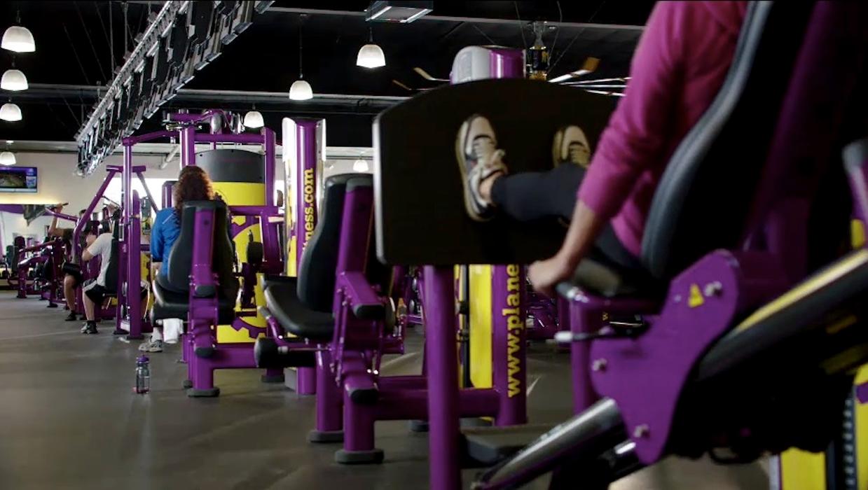Planet Fitness - Warsaw, IN