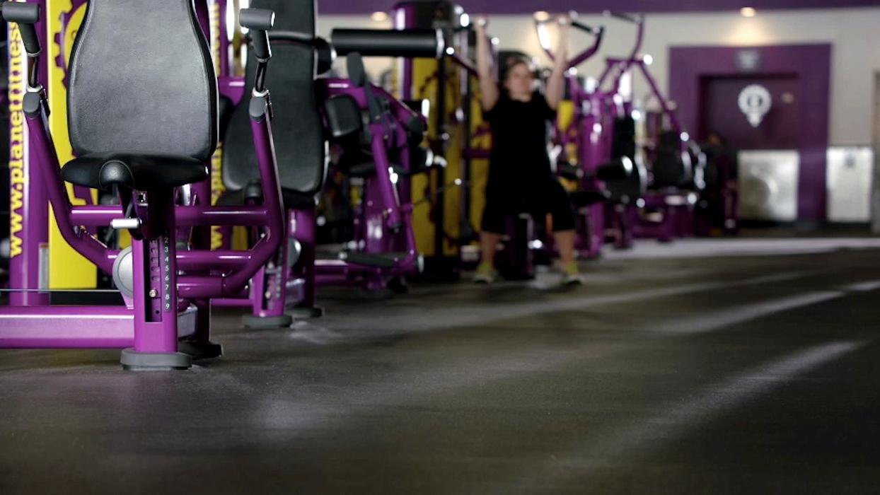 Planet Fitness - Warsaw, IN