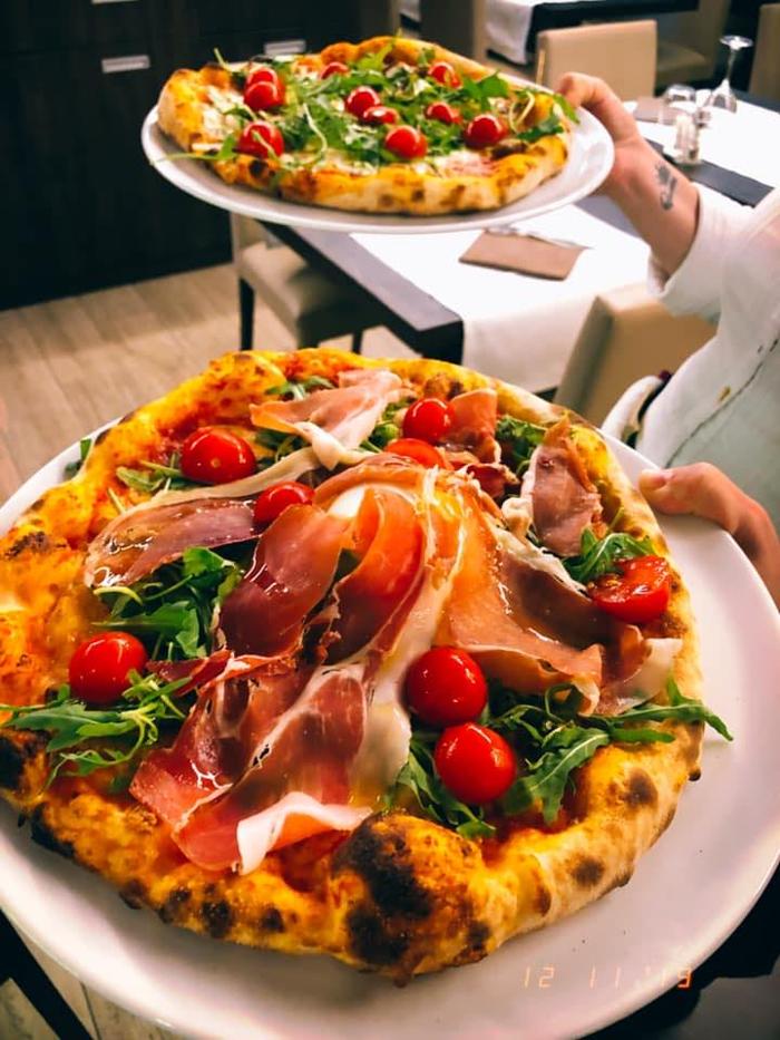 Le Soleil, El Segundo, Quartier Pré-Fontaine in Crissier