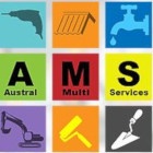 Austral Multi-services agence et agents commerciaux