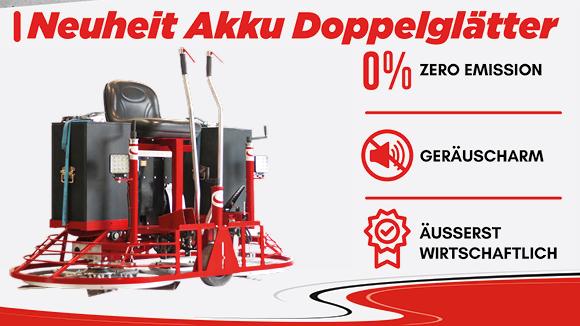 BTS - Betontechnik Schumacher GmbH, Industriestraße in Sachsenheim