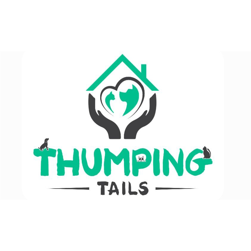 THUMPING TAILS LLC