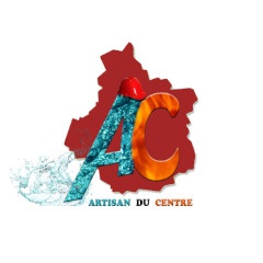 Artisan du Centre eau (distribution, service)