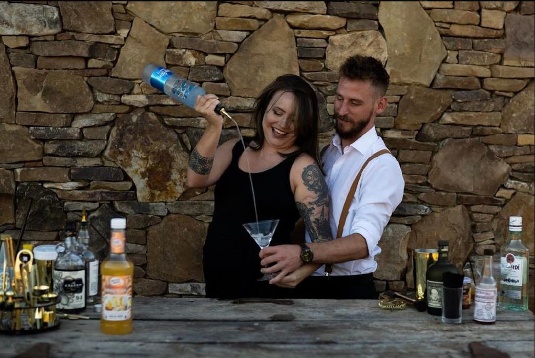 Mixers Co Bar Service, LLC - Shelby, NC