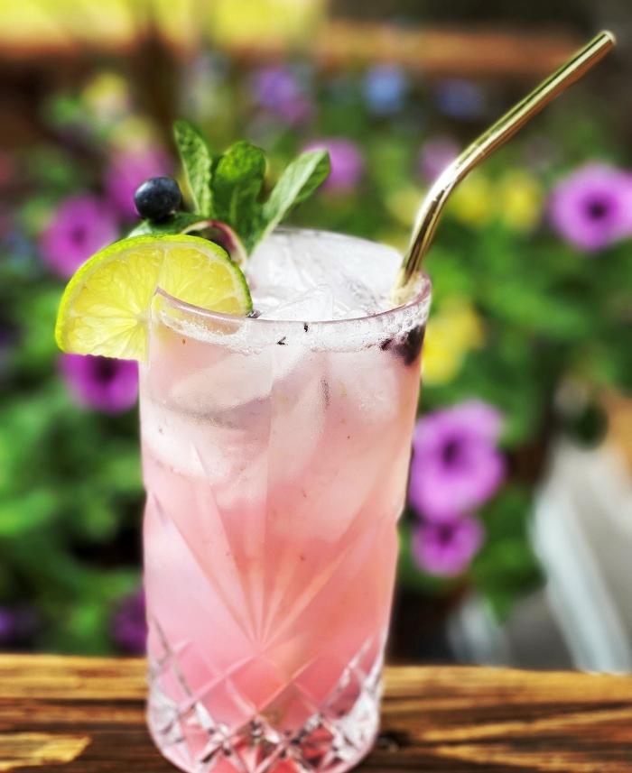 Mixers Co Bar Service, LLC - Shelby, NC