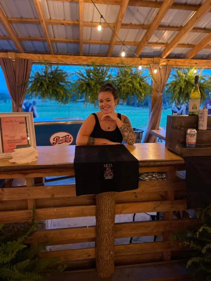Mixers Co Bar Service, LLC - Shelby, NC