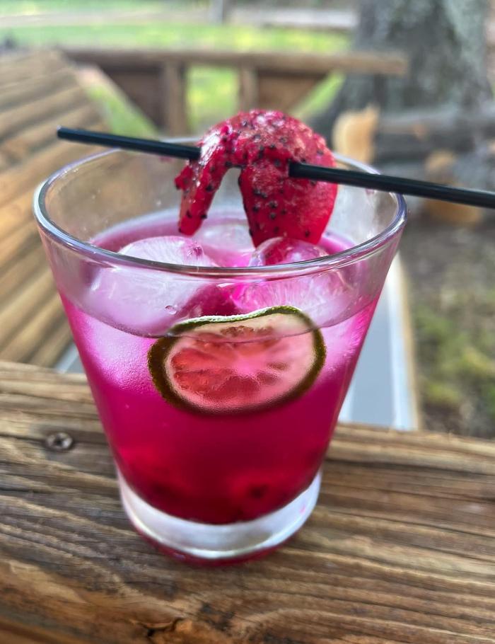 Mixers Co Bar Service, LLC - Shelby, NC