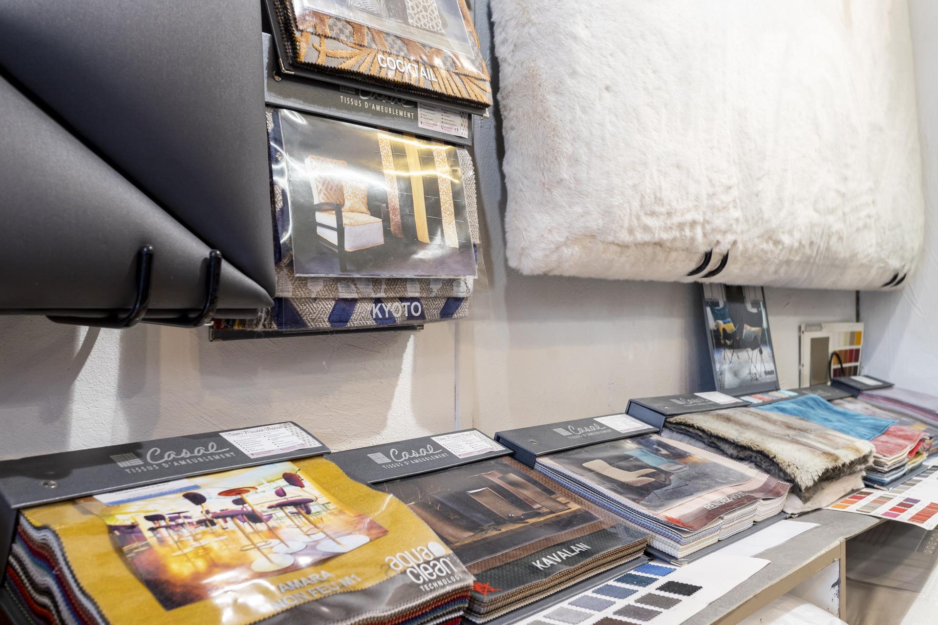 galerie image