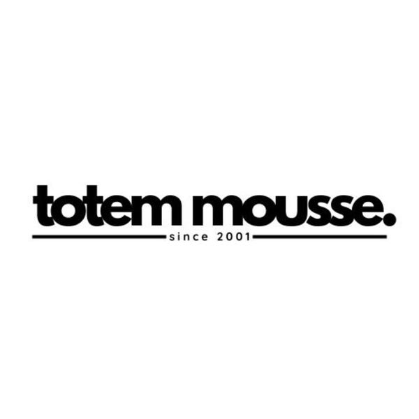 Totem Mousse tapis d'Orient et d'artisanat