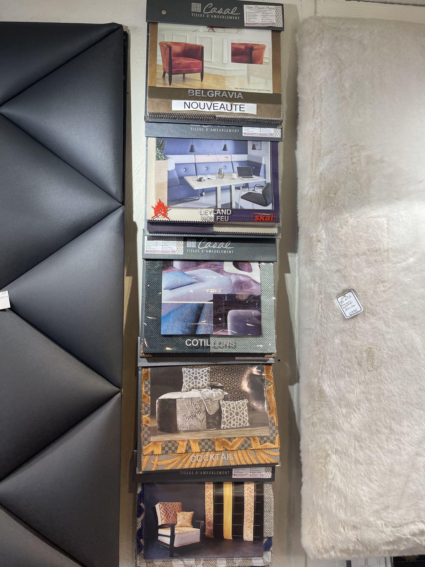 galerie image