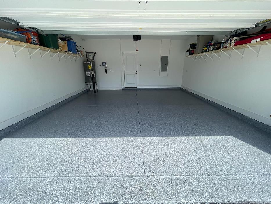 3:23 Concrete Coatings - Murfreesboro, TN