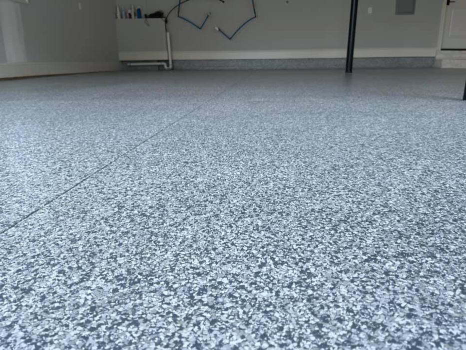 3:23 Concrete Coatings - Murfreesboro, TN