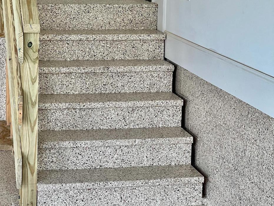 3:23 Concrete Coatings - Murfreesboro, TN