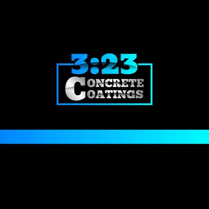 3:23 Concrete Coatings - Murfreesboro, TN