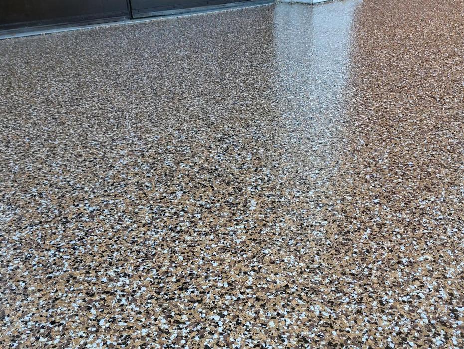 3:23 Concrete Coatings - Murfreesboro, TN