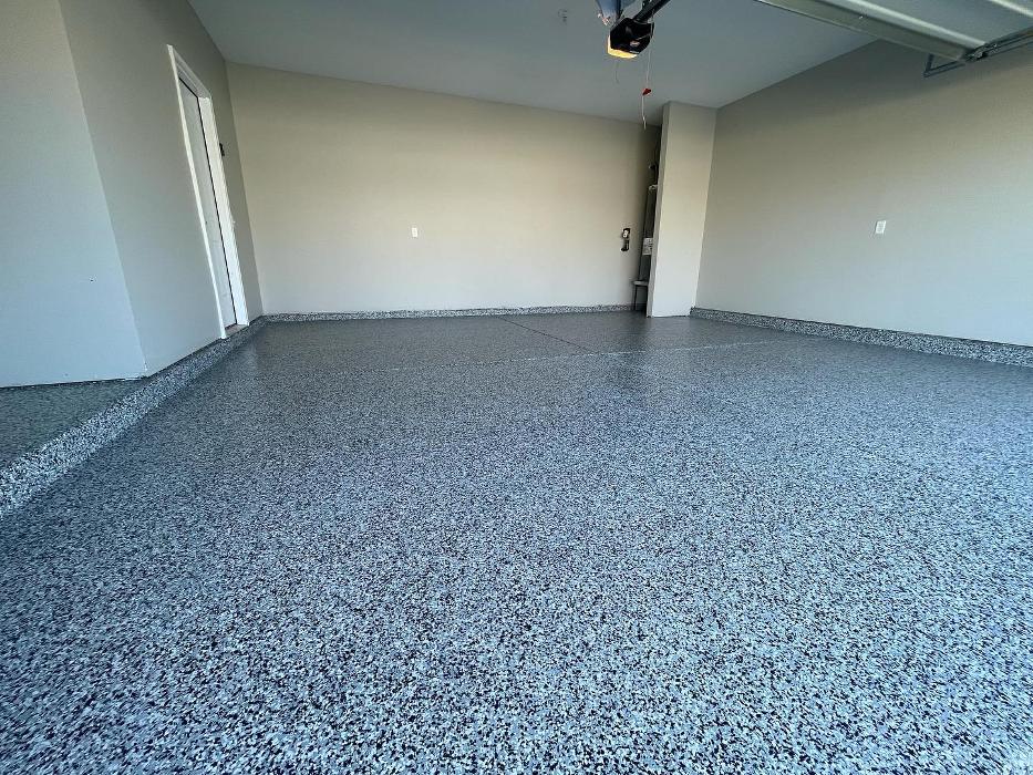 3:23 Concrete Coatings - Murfreesboro, TN
