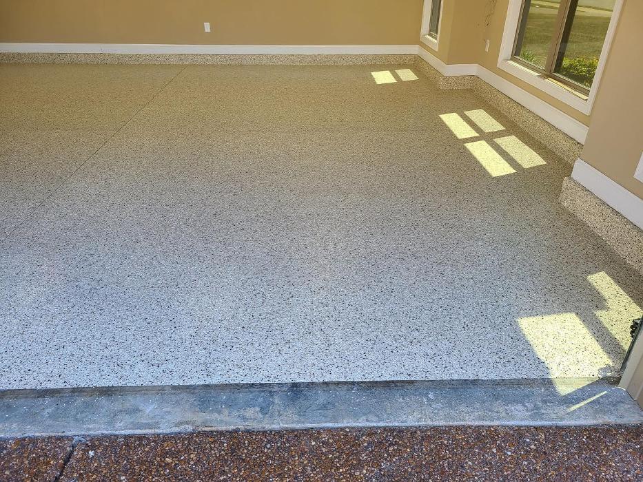 3:23 Concrete Coatings - Murfreesboro, TN