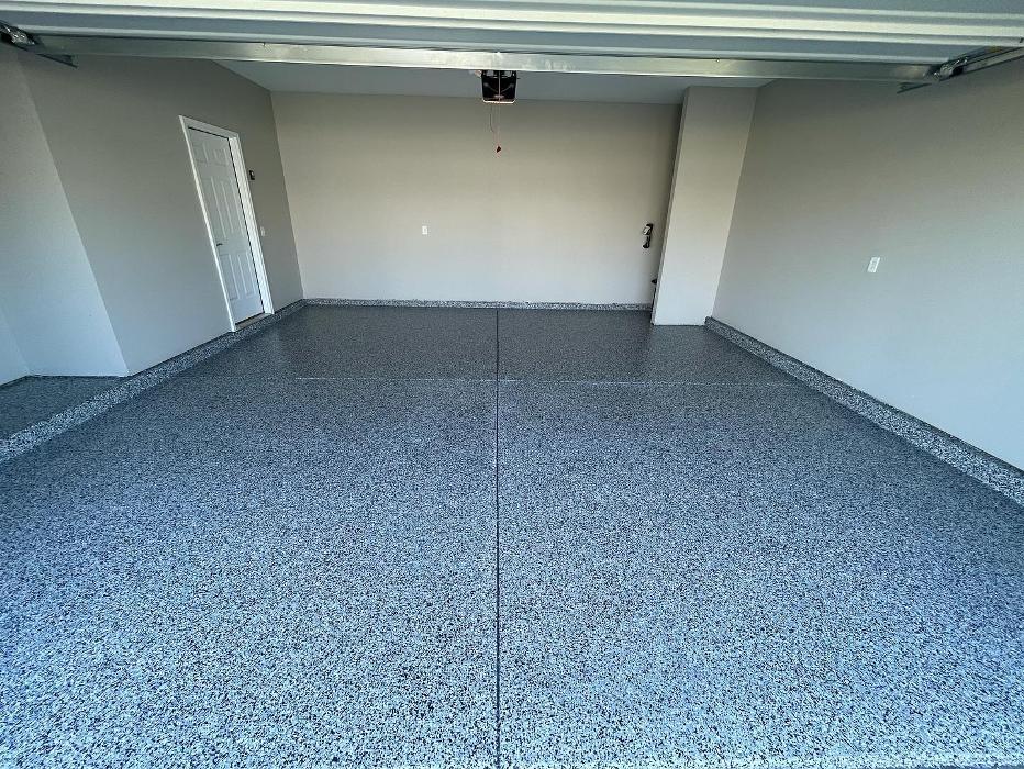 3:23 Concrete Coatings - Murfreesboro, TN