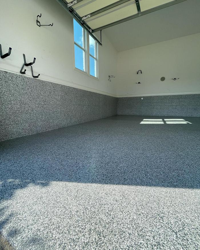 3:23 Concrete Coatings - Murfreesboro, TN