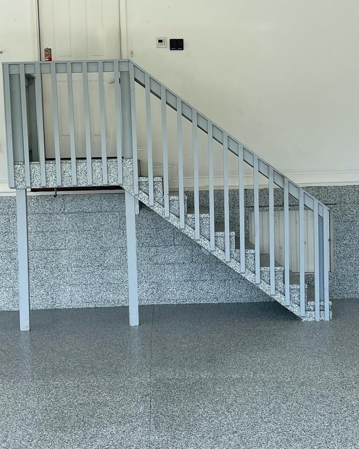 3:23 Concrete Coatings - Murfreesboro, TN