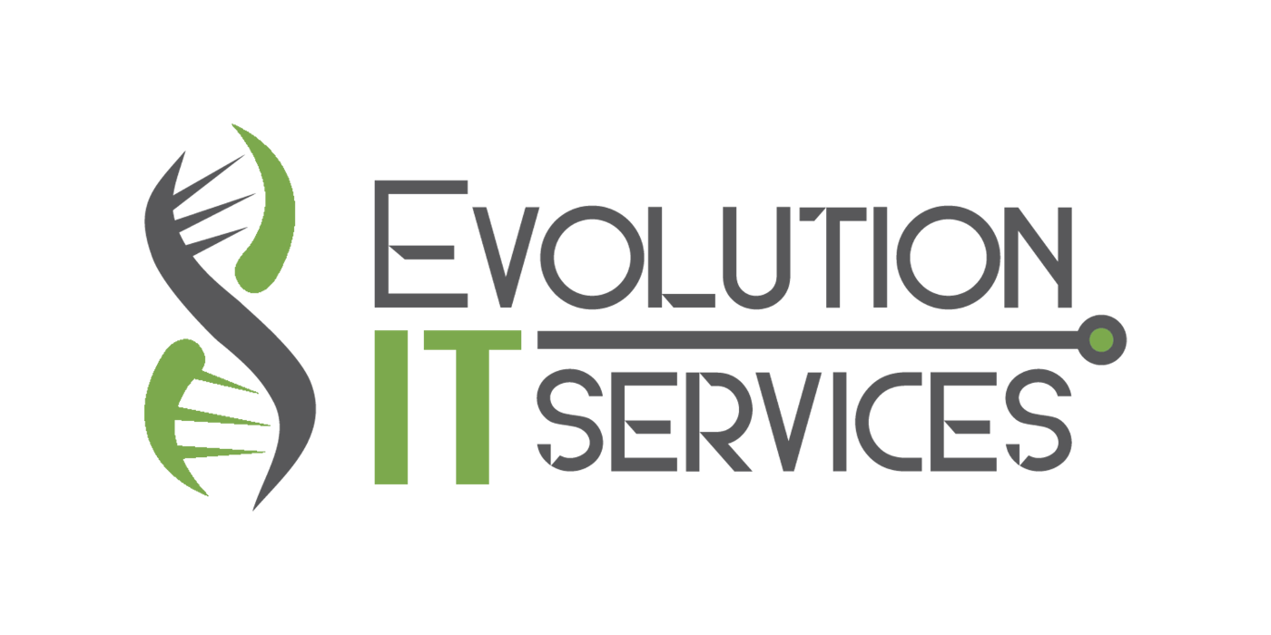Evolution IT Services - Redmond, OR