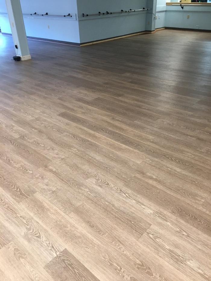 EZ Does It Flooring - Oaklyn, NJ