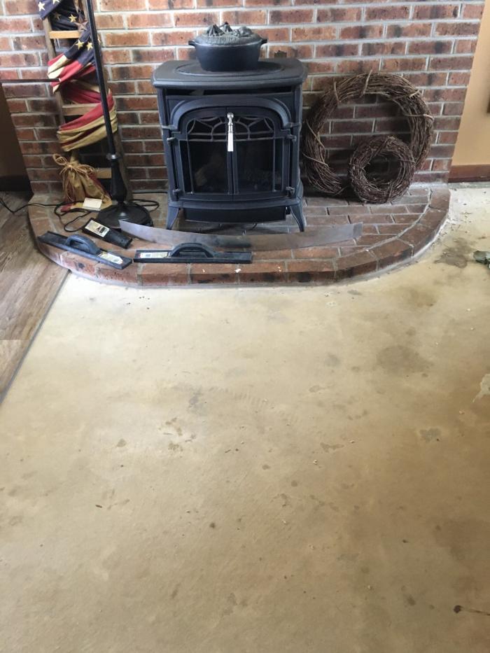 EZ Does It Flooring - Oaklyn, NJ