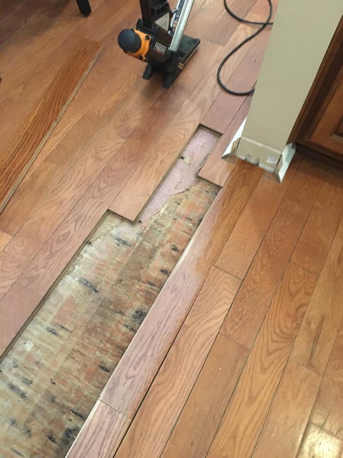 EZ Does It Flooring - Oaklyn, NJ
