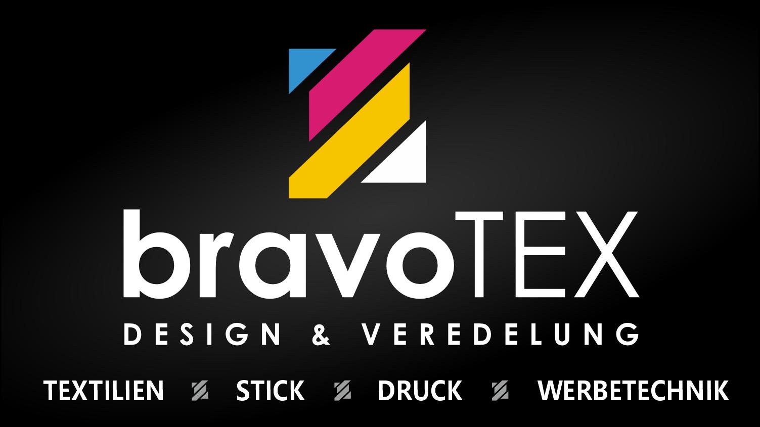 BravoTex Design und Veredelung GmbH, Gewerbegebiet in Weer