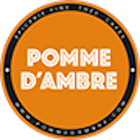 Pomme D'Ambre café, bar, brasserie