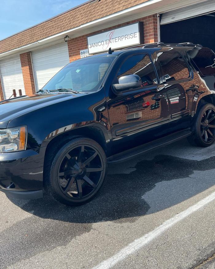 Any Means Auto - Capitol Heights, MD