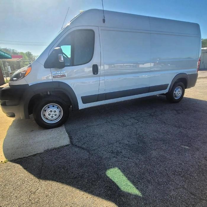 Any Means Auto - Capitol Heights, MD