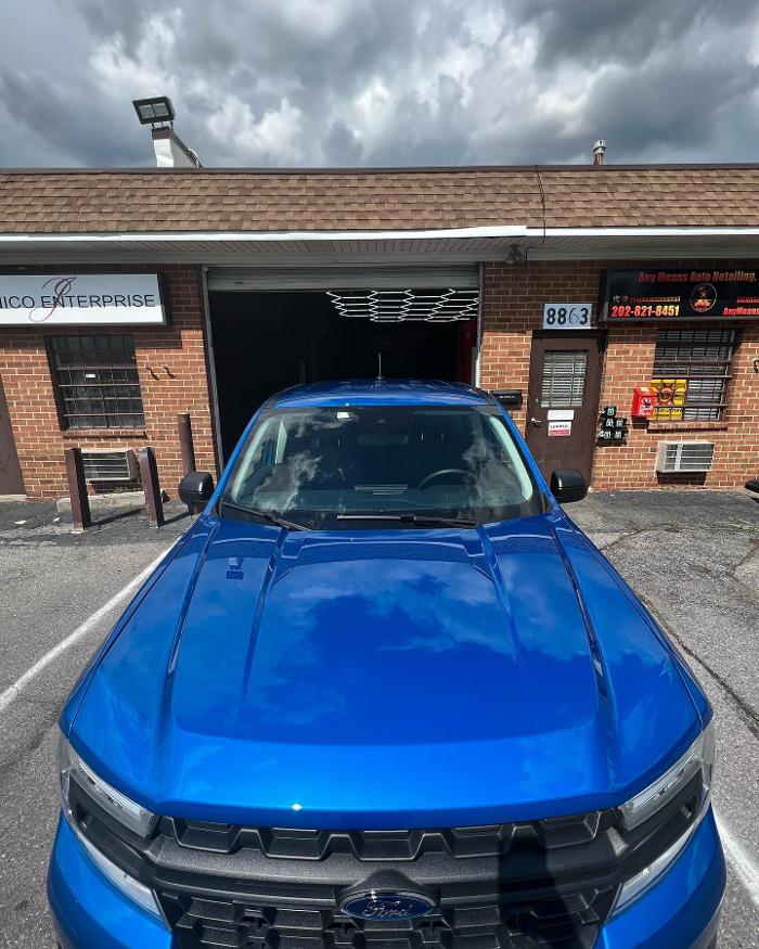 Any Means Auto - Capitol Heights, MD