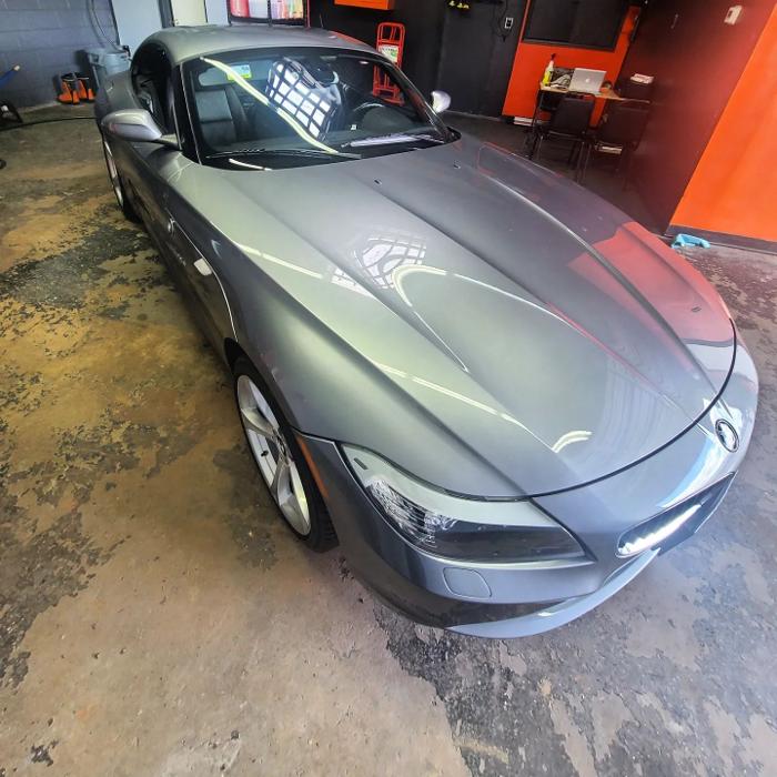 Any Means Auto - Capitol Heights, MD