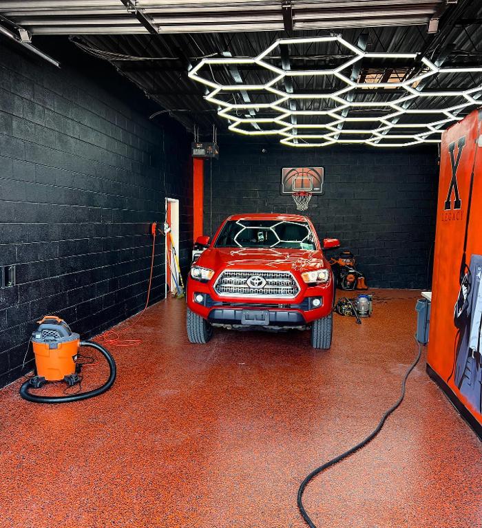 Any Means Auto - Capitol Heights, MD