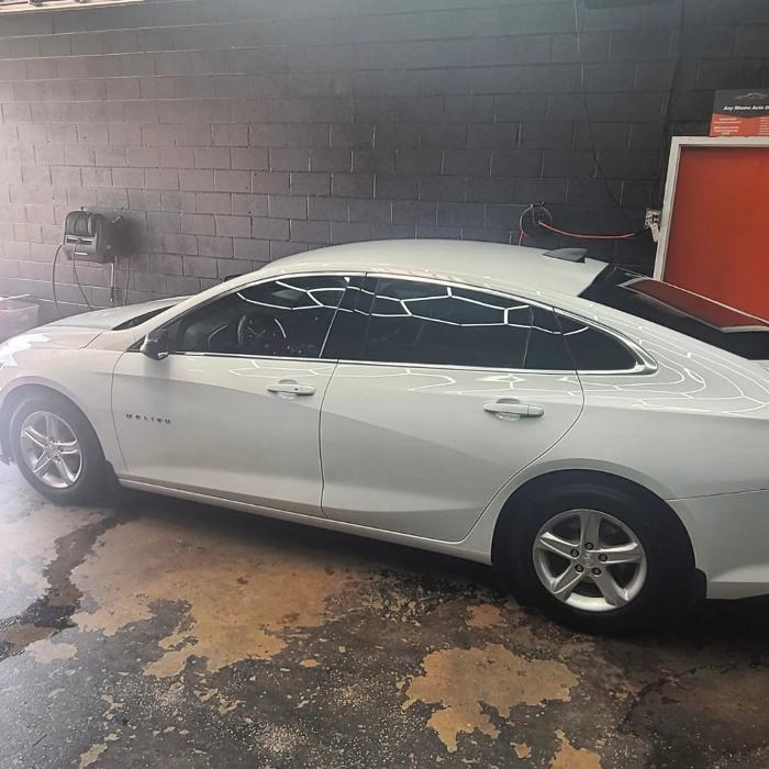 Any Means Auto - Capitol Heights, MD