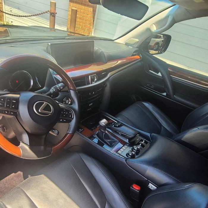 Any Means Auto - Capitol Heights, MD