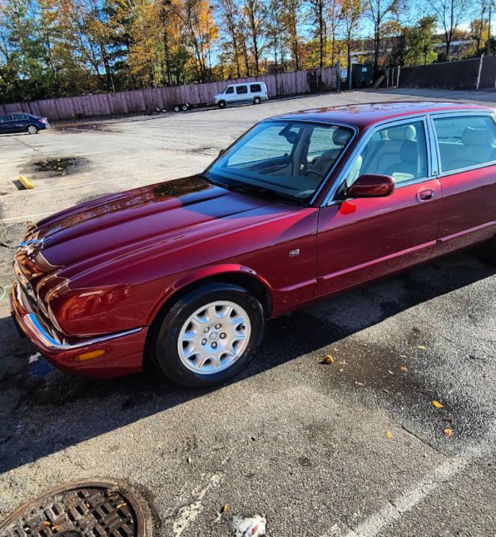 Any Means Auto - Capitol Heights, MD