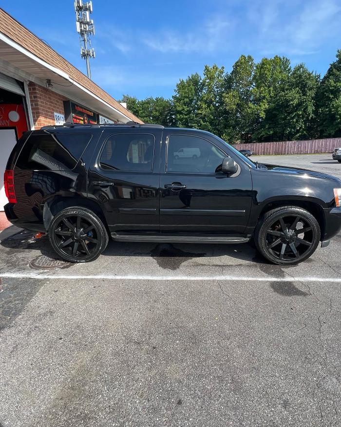 Any Means Auto - Capitol Heights, MD