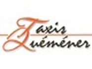 Taxis Quéméner taxi