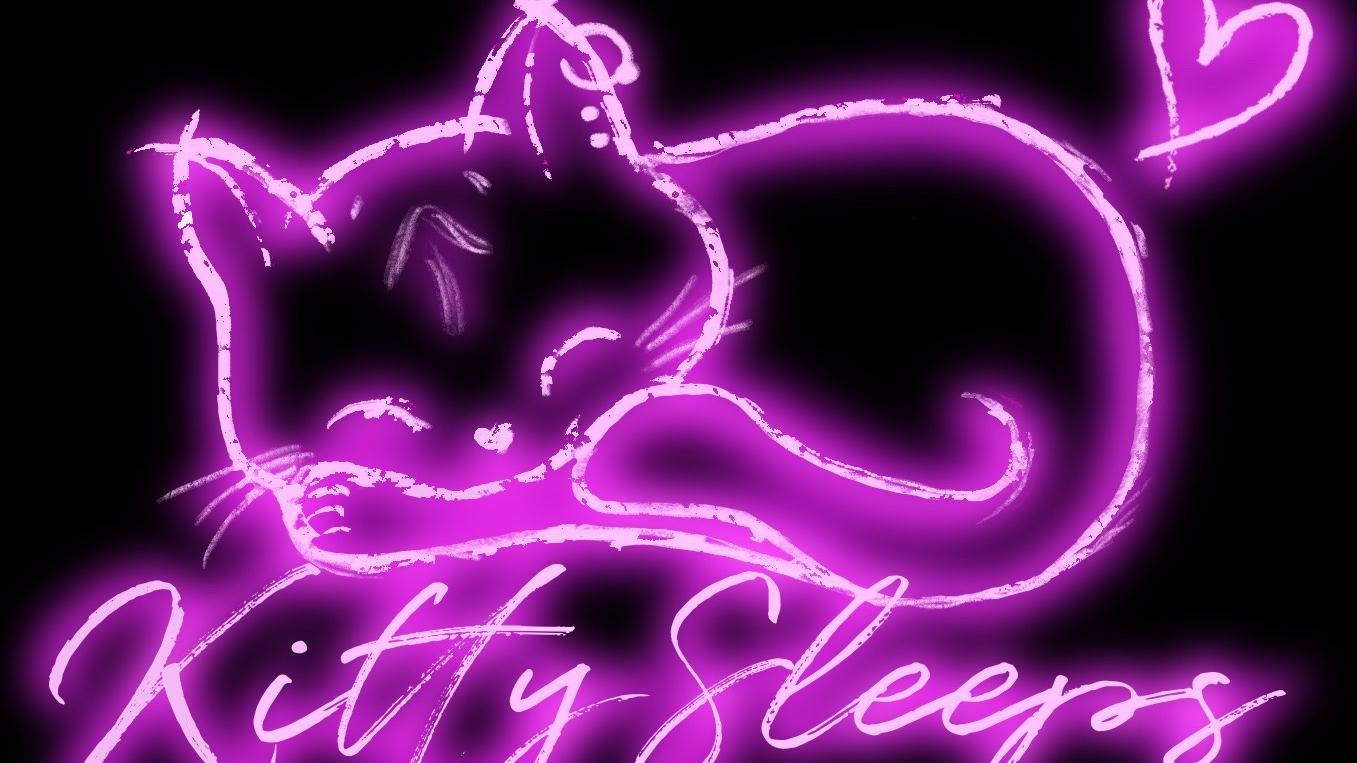 Kitty Sleeps Piercing, Münchner Straße in Friedberg