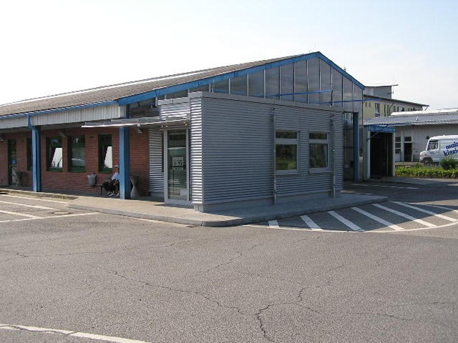TÜV Hessen Service-Center Gelnhausen, Rudolf-Diesel-Straße in Gelnhausen