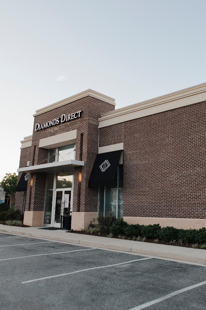Diamonds Direct Richmond - Glen Allen, VA
